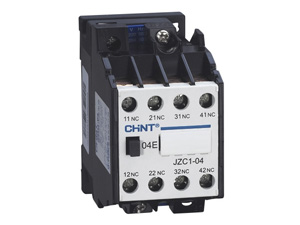 JZC1系列接触器式继电器