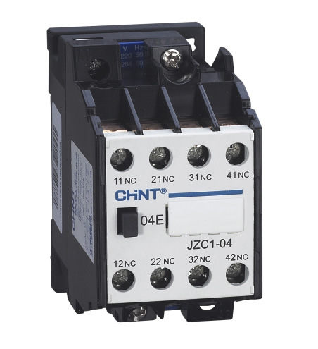 JZC1系列接触器式继电器