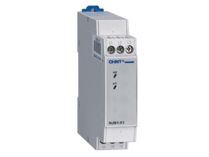 NJB1-X1继电器(相序、断相保护)