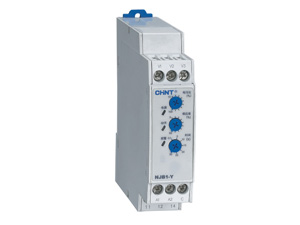 NJB1-Y单相电压继电器